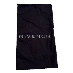 Givenchy Dust Bag Shoes Bags Storage Travel Bag